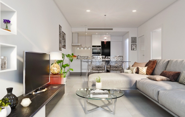 Nowy budynek - terraced - Pilar de La Horadada - Pilar de la Horadada