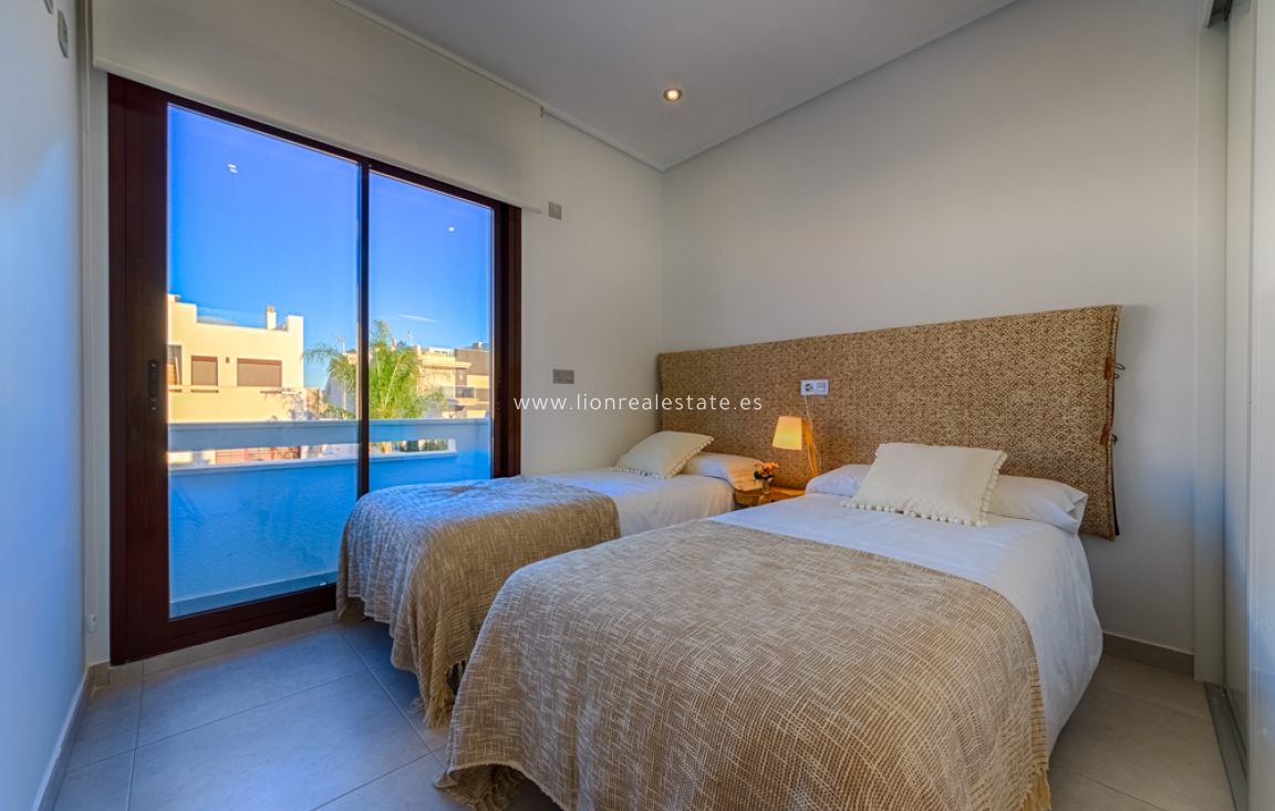 Nowy budynek - terraced - Pilar de La Horadada - Pilar de la Horadada