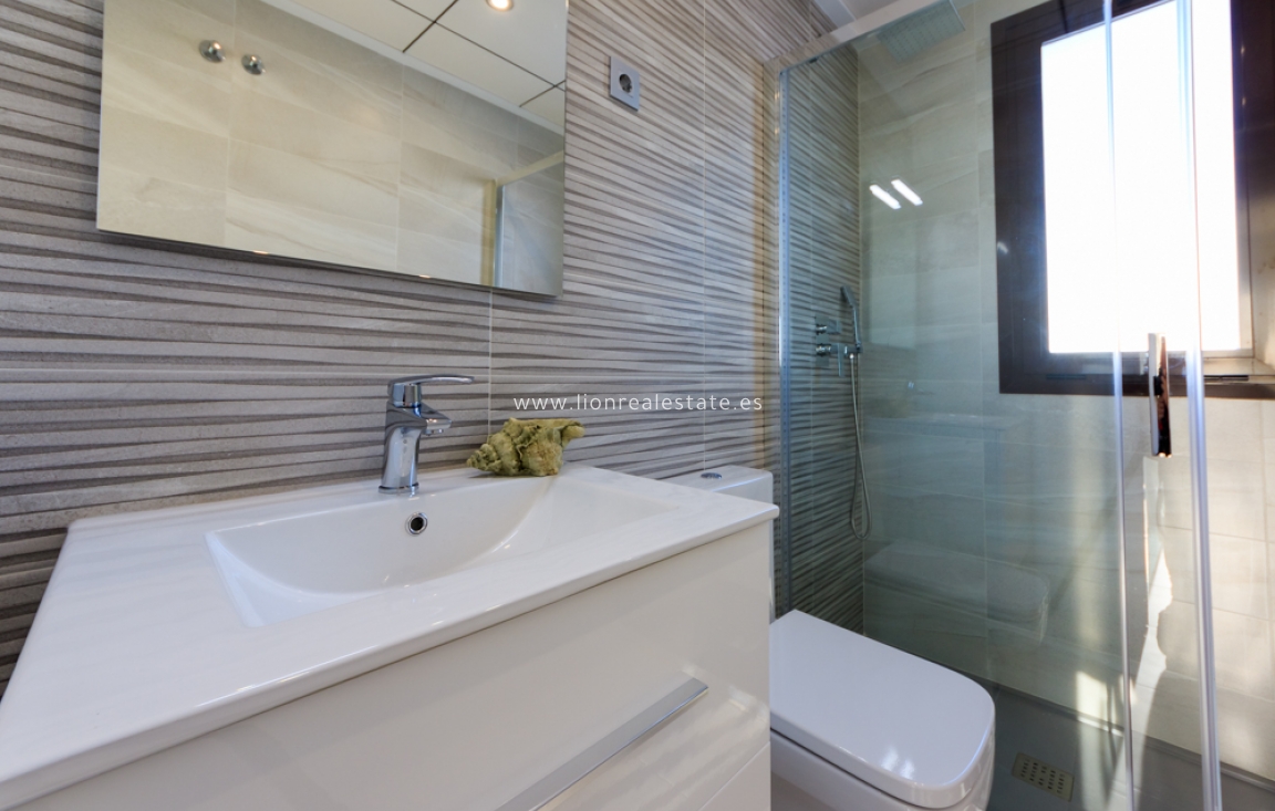 Nowy budynek - terraced - Pilar de La Horadada - Pilar de la Horadada