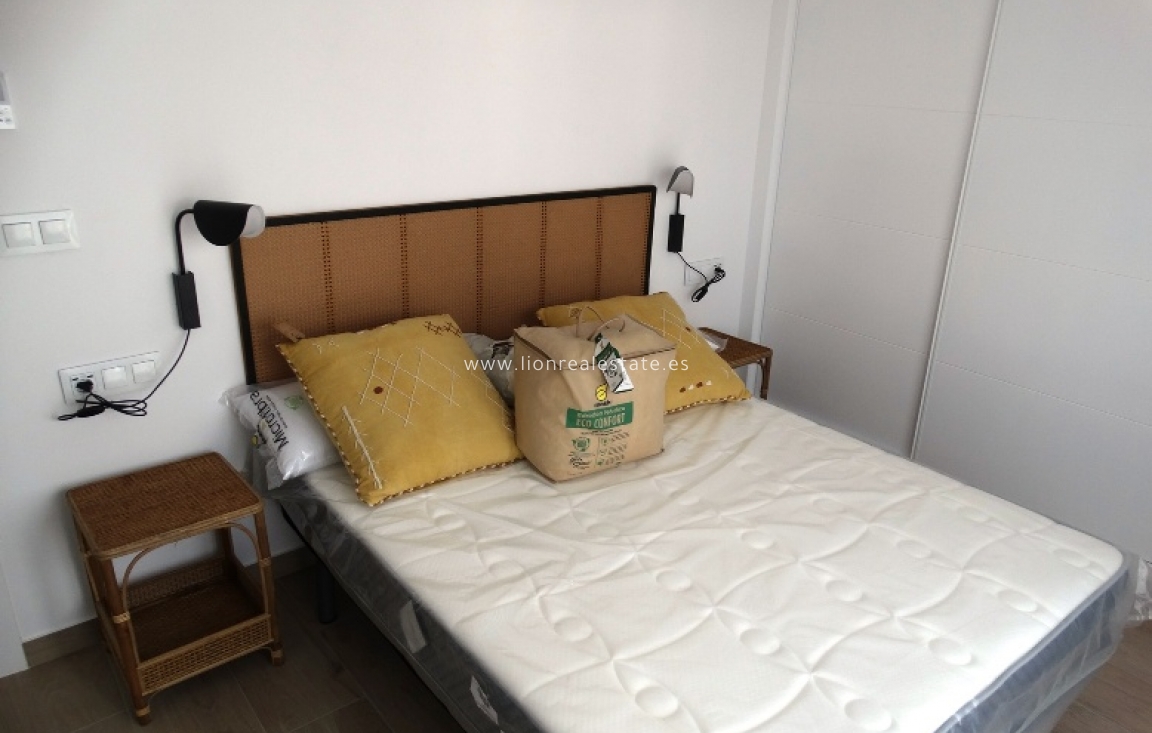 Nowy budynek - terraced - Pilar de La Horadada - Pilar de la Horadada