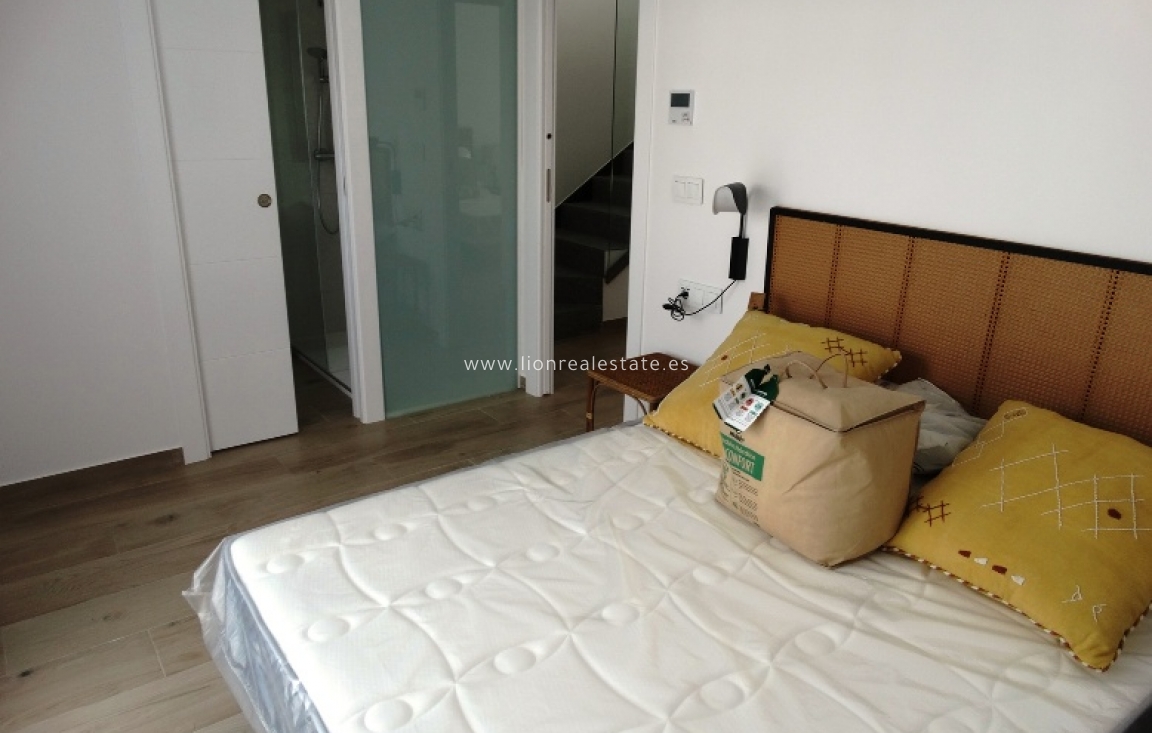 Nowy budynek - terraced - Pilar de La Horadada - Pilar de la Horadada