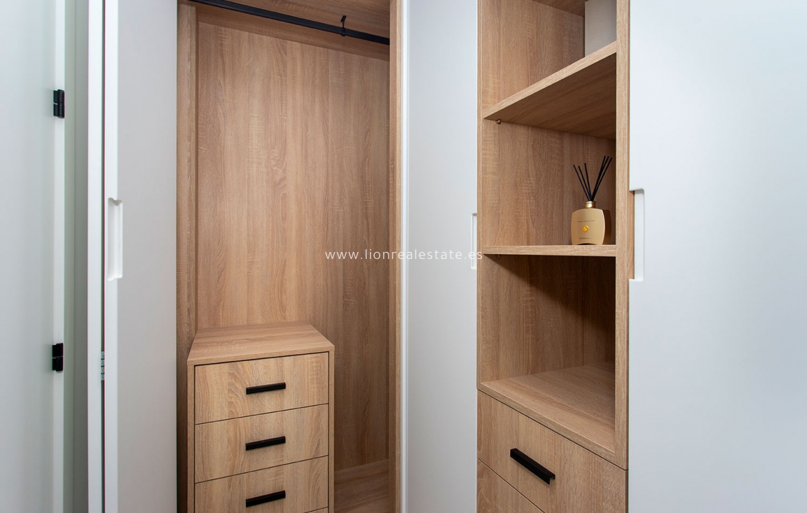 Nowy budynek - terraced - Sucina