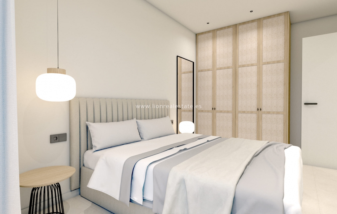 Nowy budynek - terraced - Torre de la Horadada