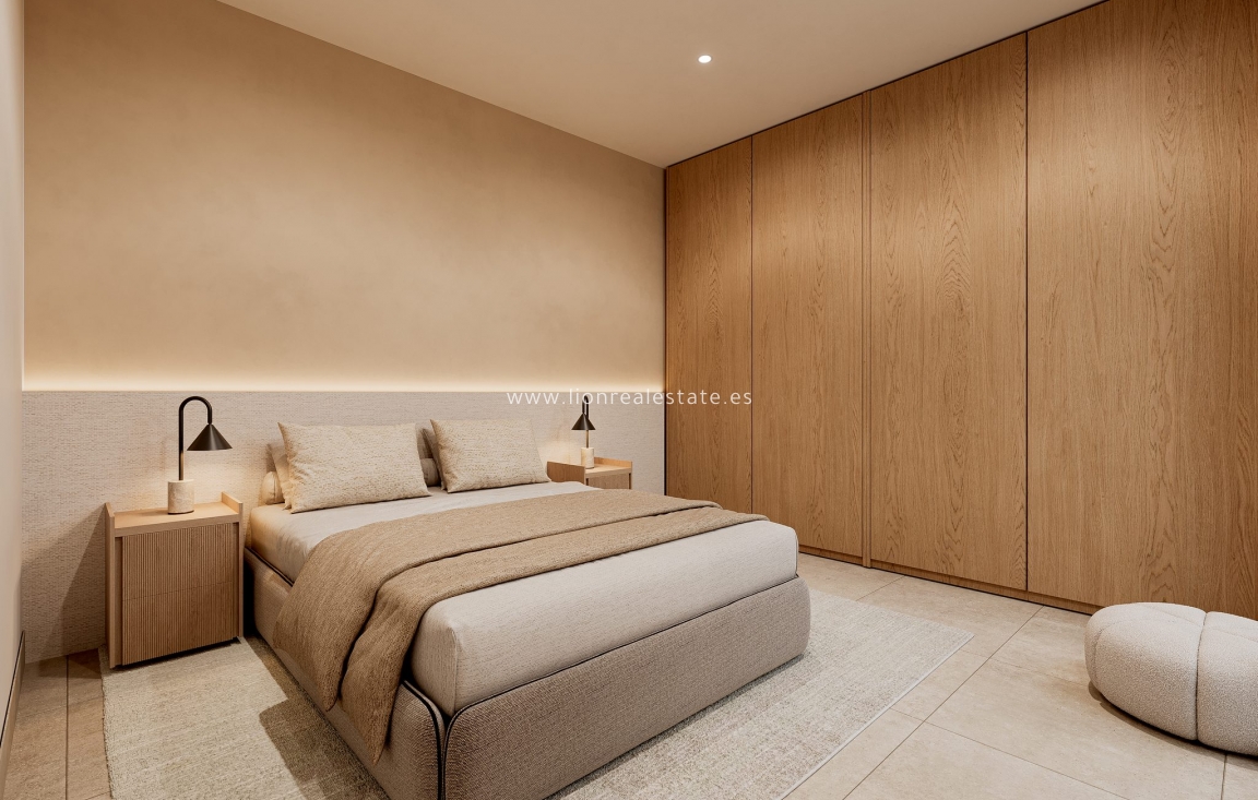 Nowy budynek - terraced - Torre-Pacheco