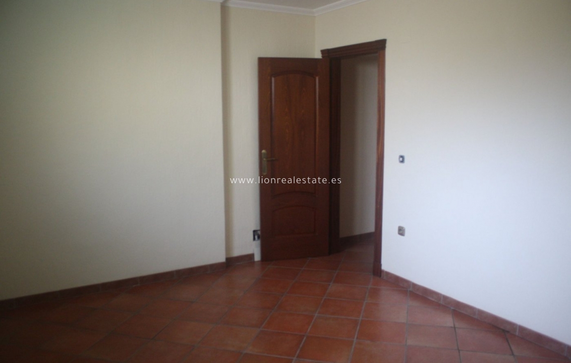 Nowy budynek - Town House - Torrevieja - Los Altos