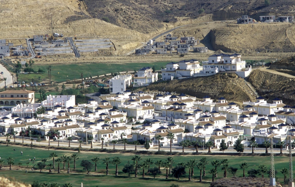 Nowy budynek - Villa - Ciudad Quesada - Pueblo Lucero