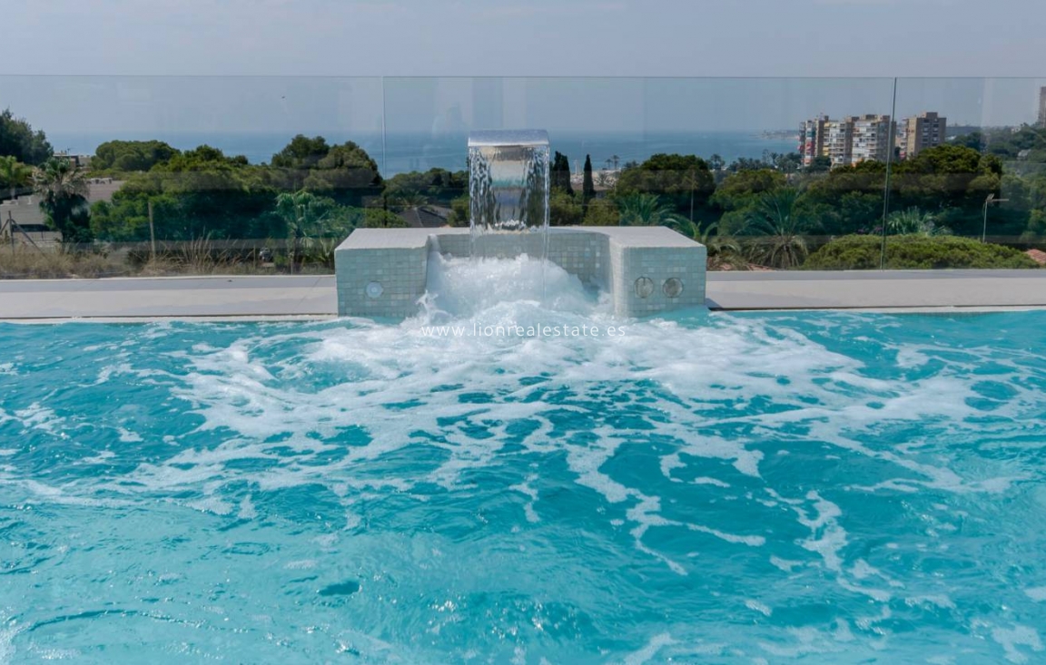 Nowy budynek - Villa - Dehesa de Campoamor - Dehesa de campoamor