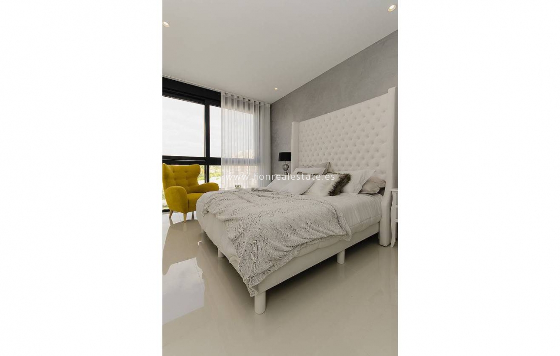 Nowy budynek - Villa - Dehesa de Campoamor - Dehesa de campoamor