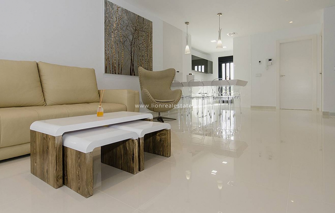 Nowy budynek - Villa - Dehesa de Campoamor - Dehesa de campoamor