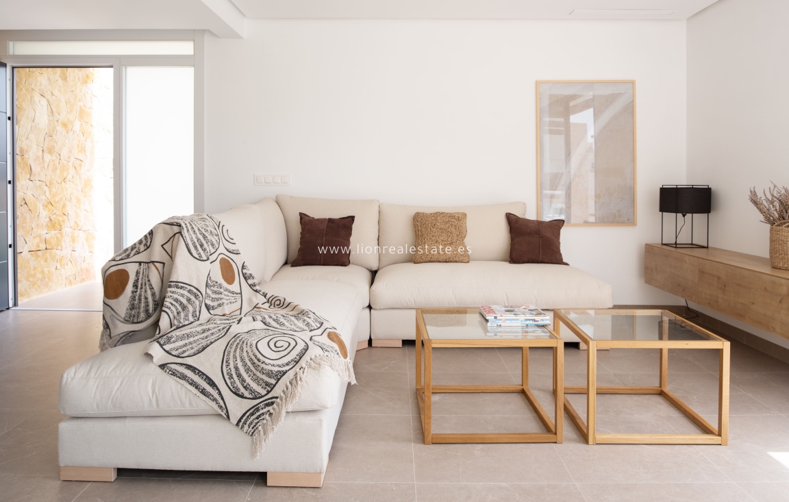 Nowy budynek - Villa - Dehesa de Campoamor - Dehesa de campoamor