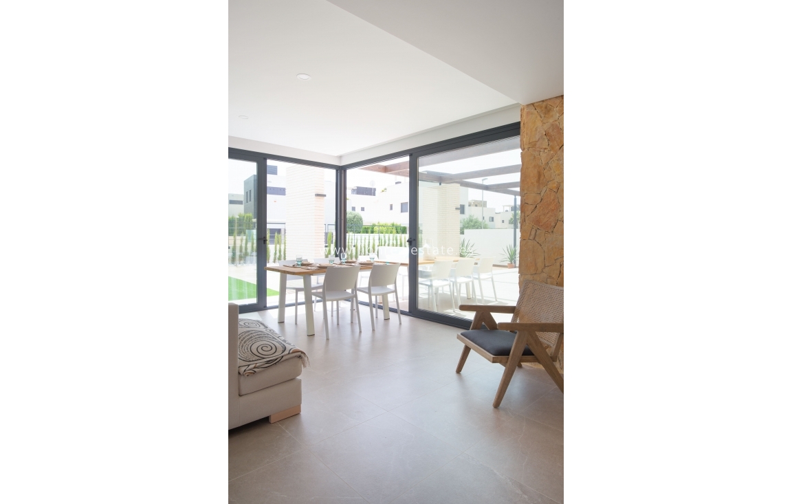 Nowy budynek - Villa - Dehesa de Campoamor - Dehesa de campoamor