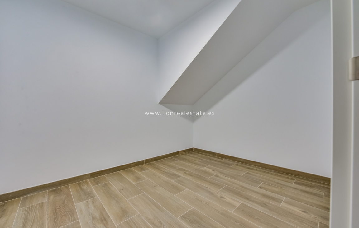 Nowy budynek - Villa - Finestrat