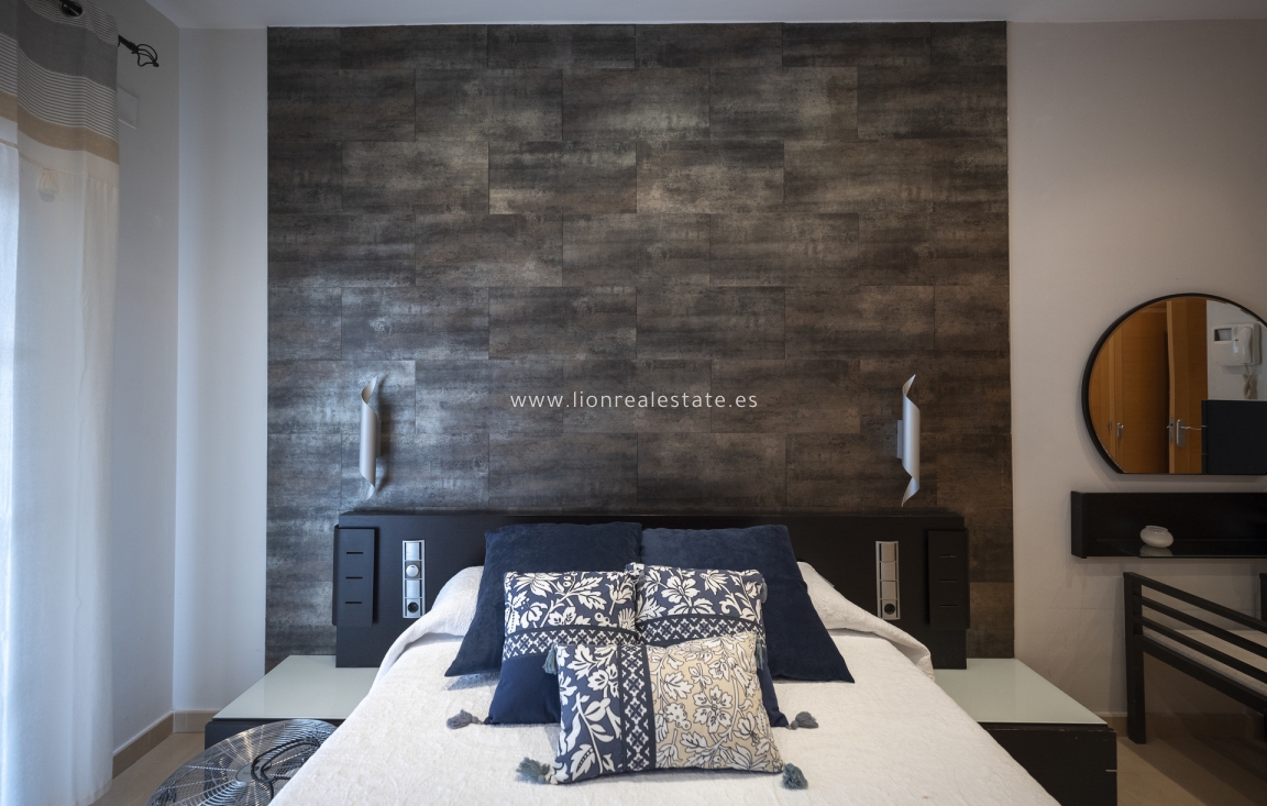 Nowy budynek - Villa - Jerónimo y Avileses