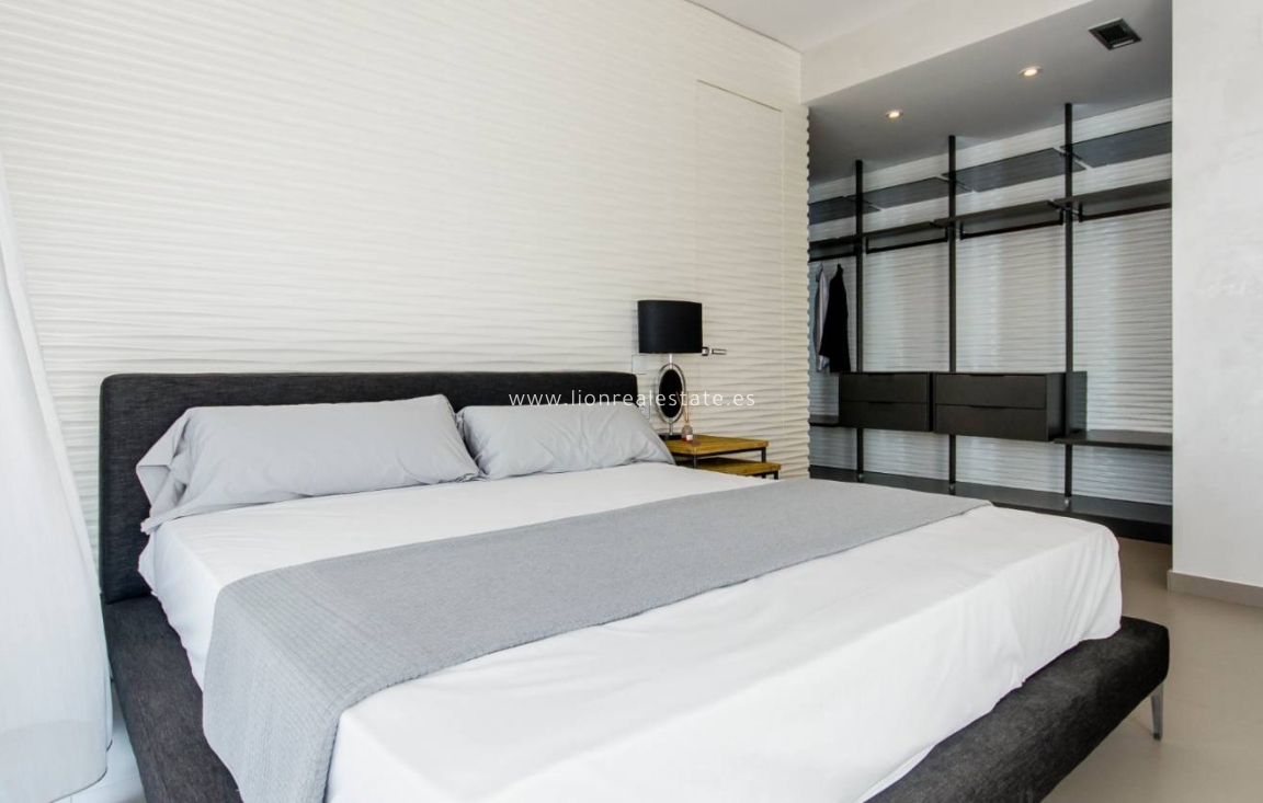 Nowy budynek - Villa - Orihuela Costa - Orihuela