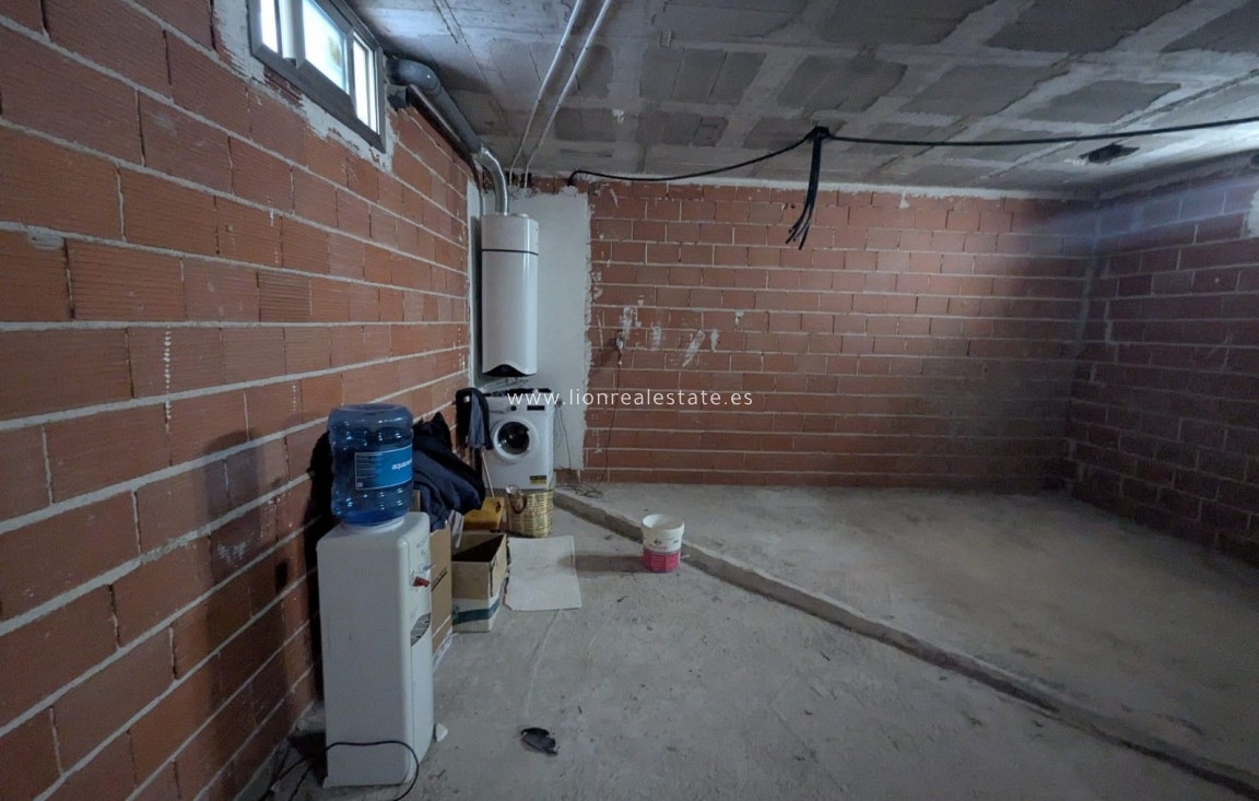 Nowy budynek - Villa - Orihuela Costa - PAU 26