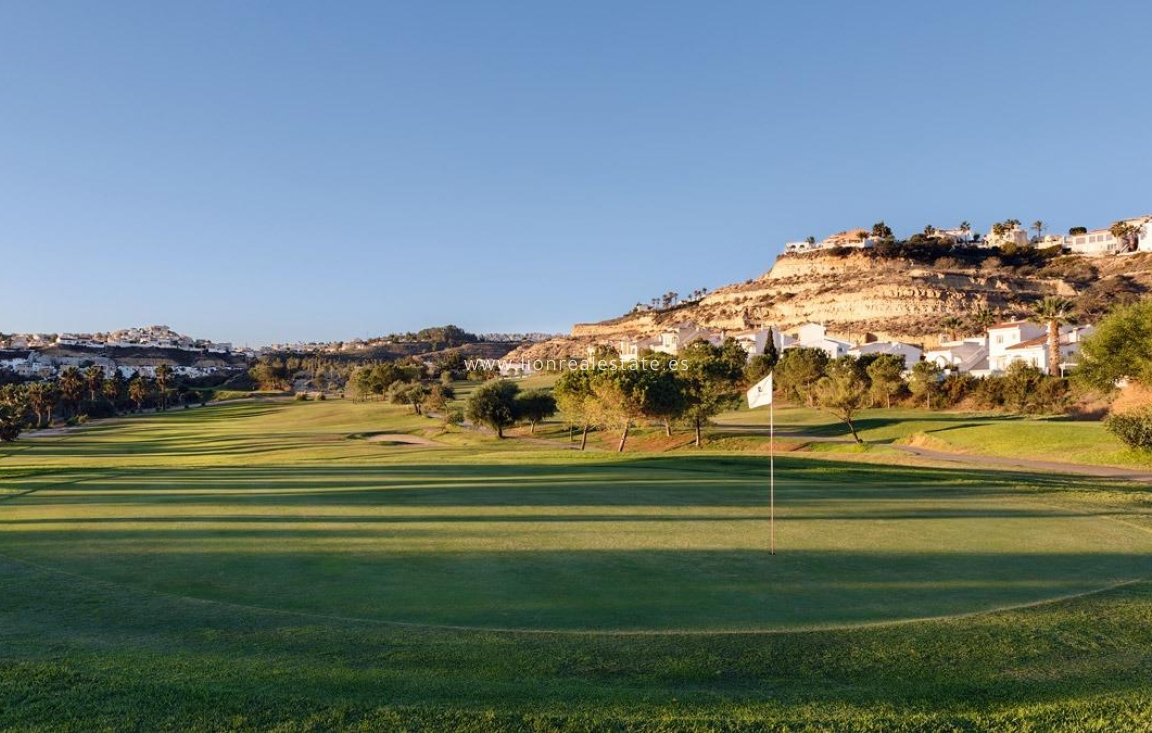 Nowy budynek - Villa - Rojales - Cuidad Quesada