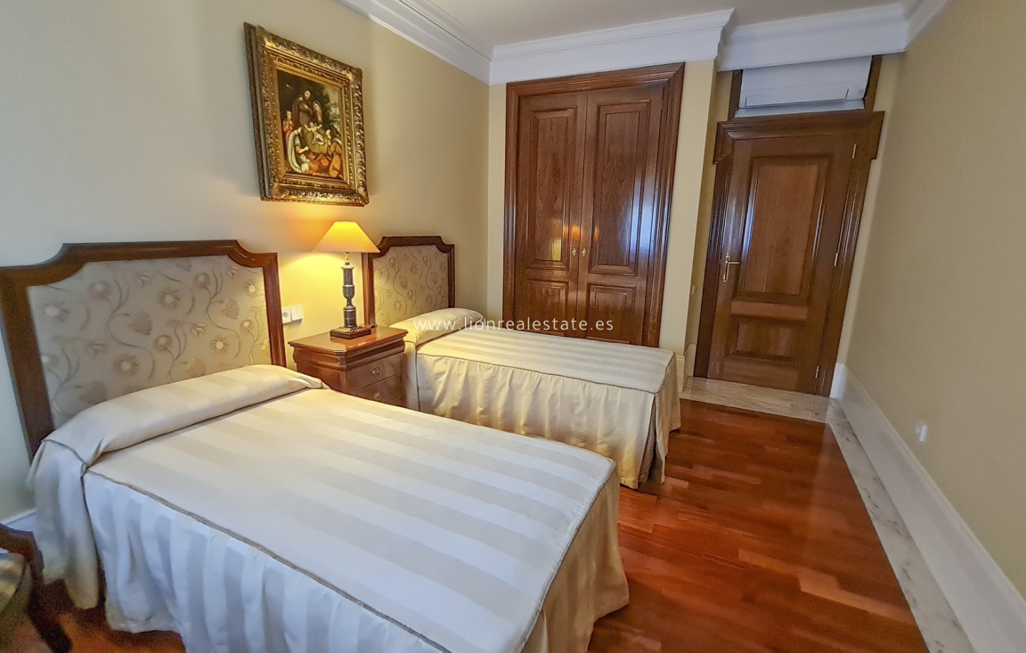 Nowy budynek - Villa - San Pedro del Pinatar - San Pedro Del Pinatar