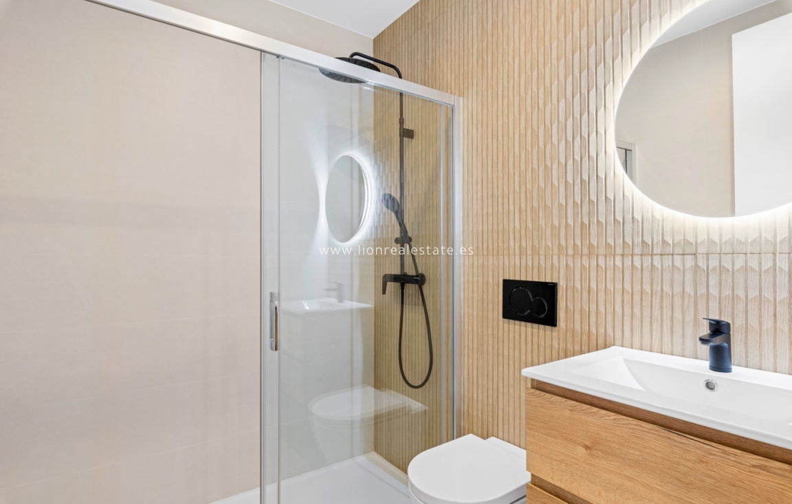 Obra nueva - Apartamento / piso - Benijofar - Benijófar