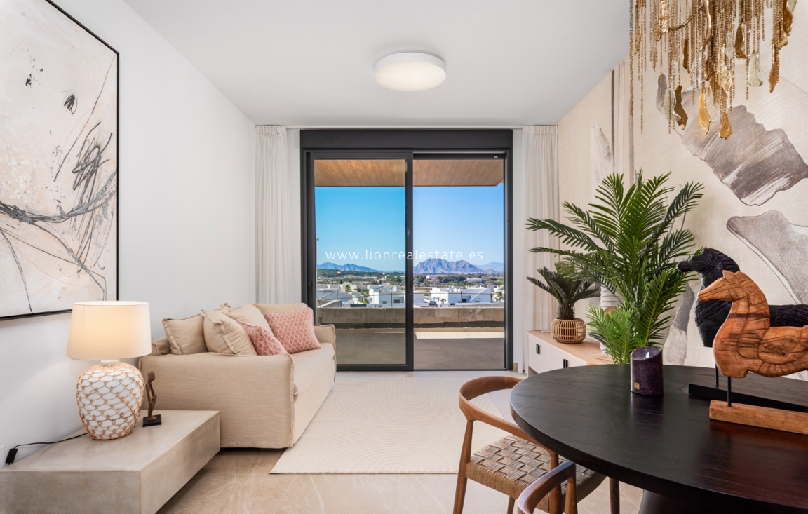 Obra nueva - Apartamento / piso - Benijofar - Benijófar