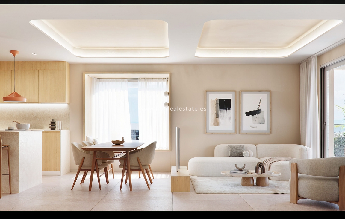 Obra nueva - Apartamento / piso - Benijofar - Benijófar