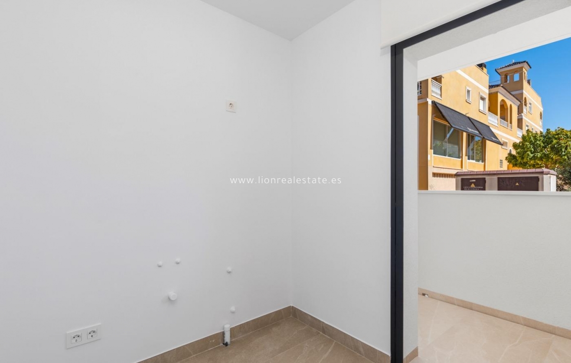 Obra nueva - Apartamento / piso - Benijofar - Pueblo