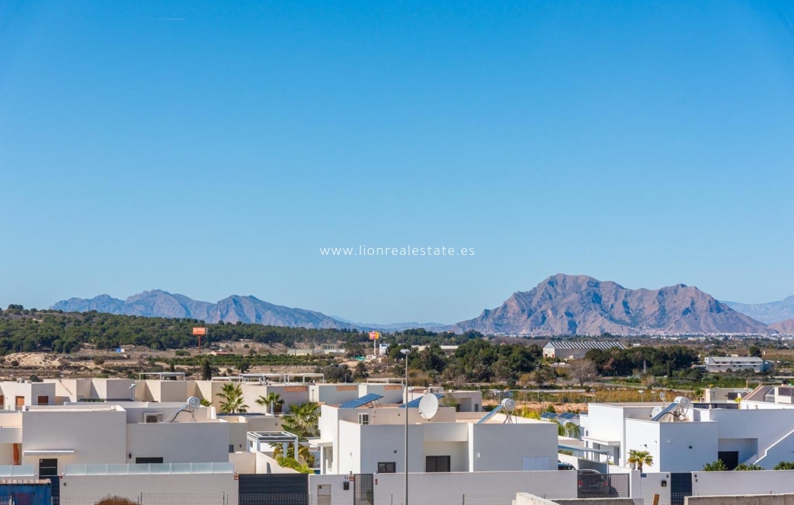 Obra nueva - Apartamento / piso - Benijofar - Pueblo