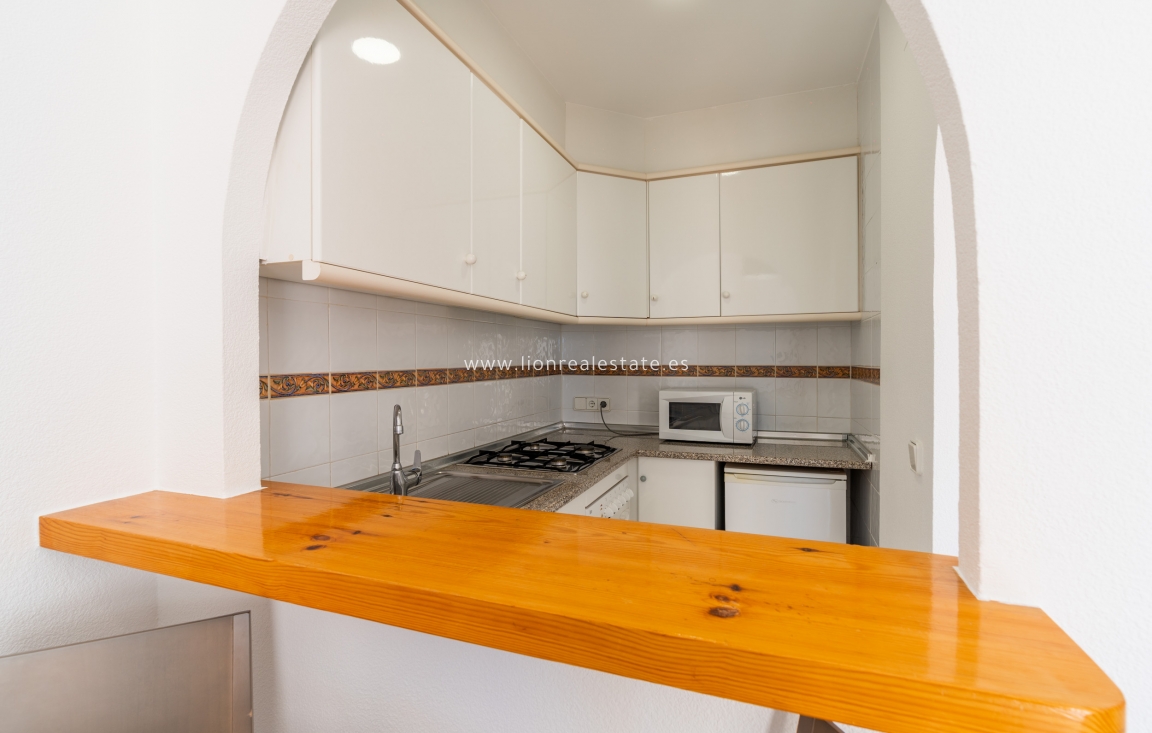 Obra nueva - Apartamento / piso - Calpe