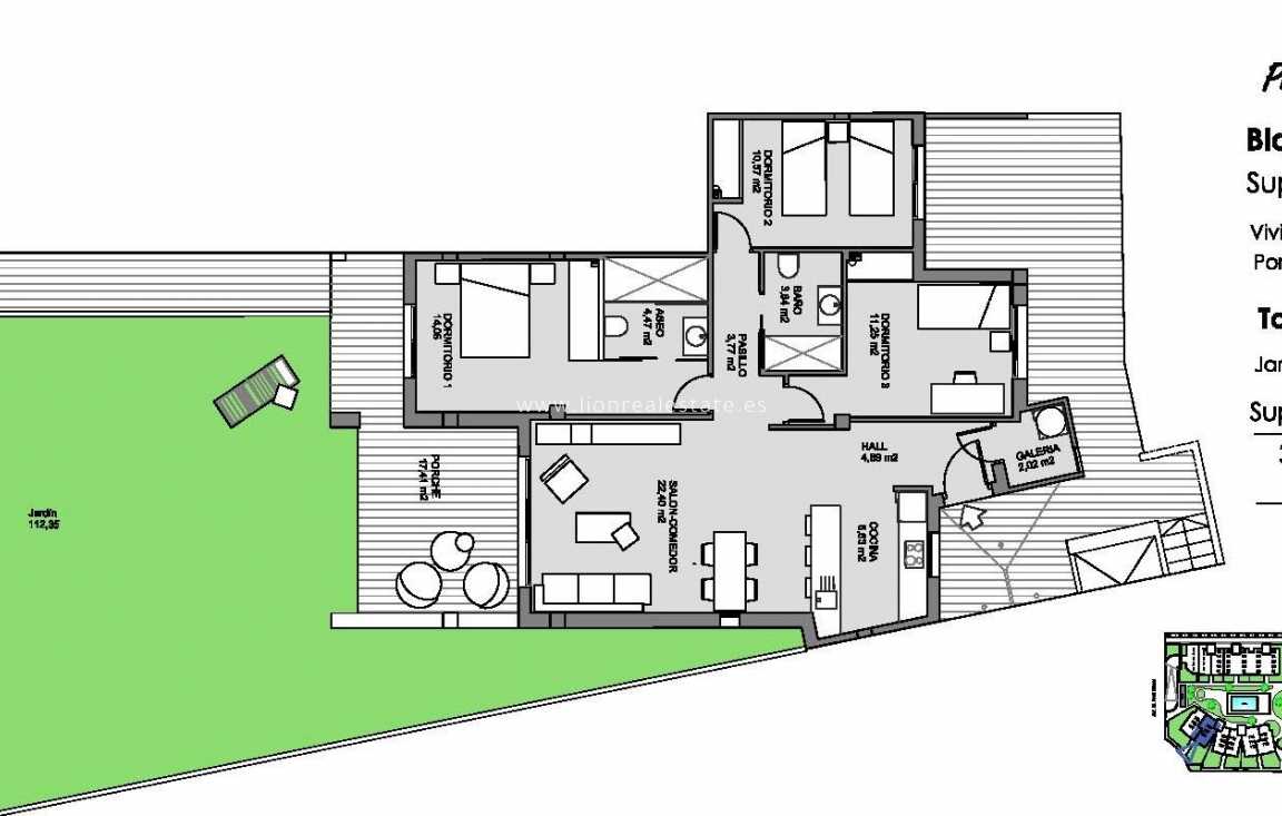 Obra nueva - Apartamento / piso - Guardamar del Segura - El Raso