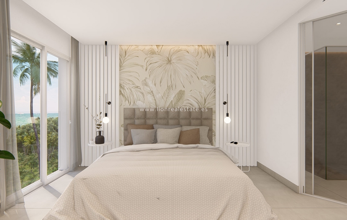 Obra nueva - Apartamento / piso - Guardamar del Segura - Guardamar Del Segura