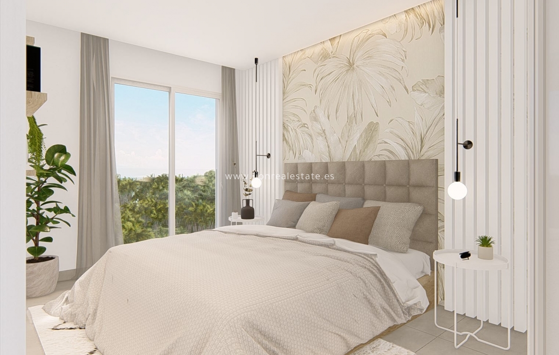 Obra nueva - Apartamento / piso - Guardamar del Segura - Guardamar Del Segura