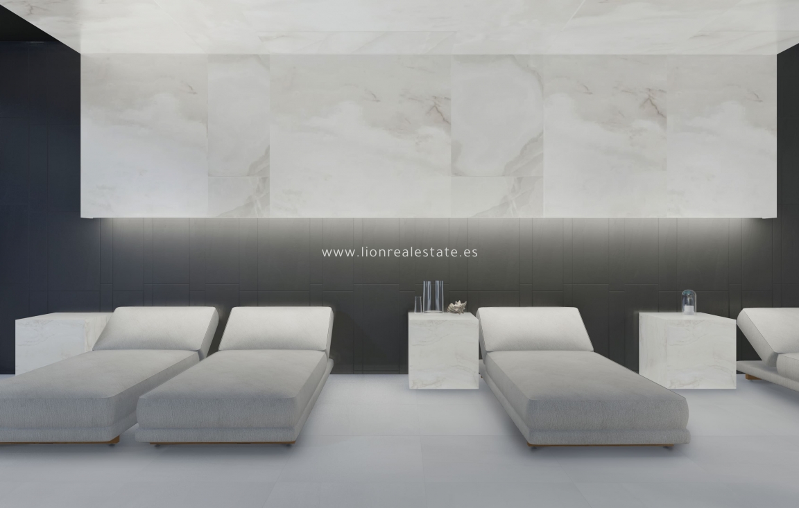 Obra nueva - Apartamento / piso - Guardamar del Segura - Guardamar Del Segura