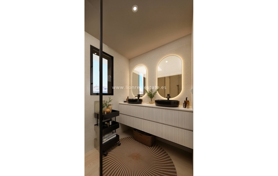 Obra nueva - Apartamento / piso - Guardamar del Segura - Guardamar Del Segura