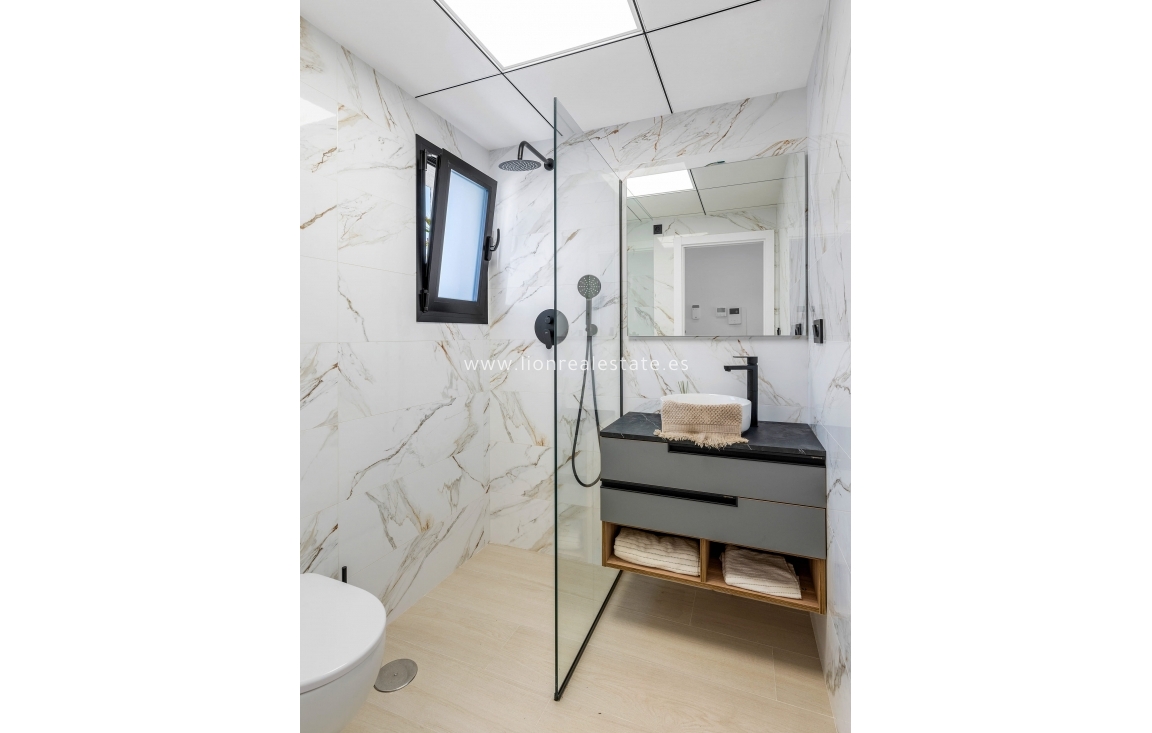 Obra nueva - Apartamento / piso - Guardamar del Segura - Guardamar Del Segura