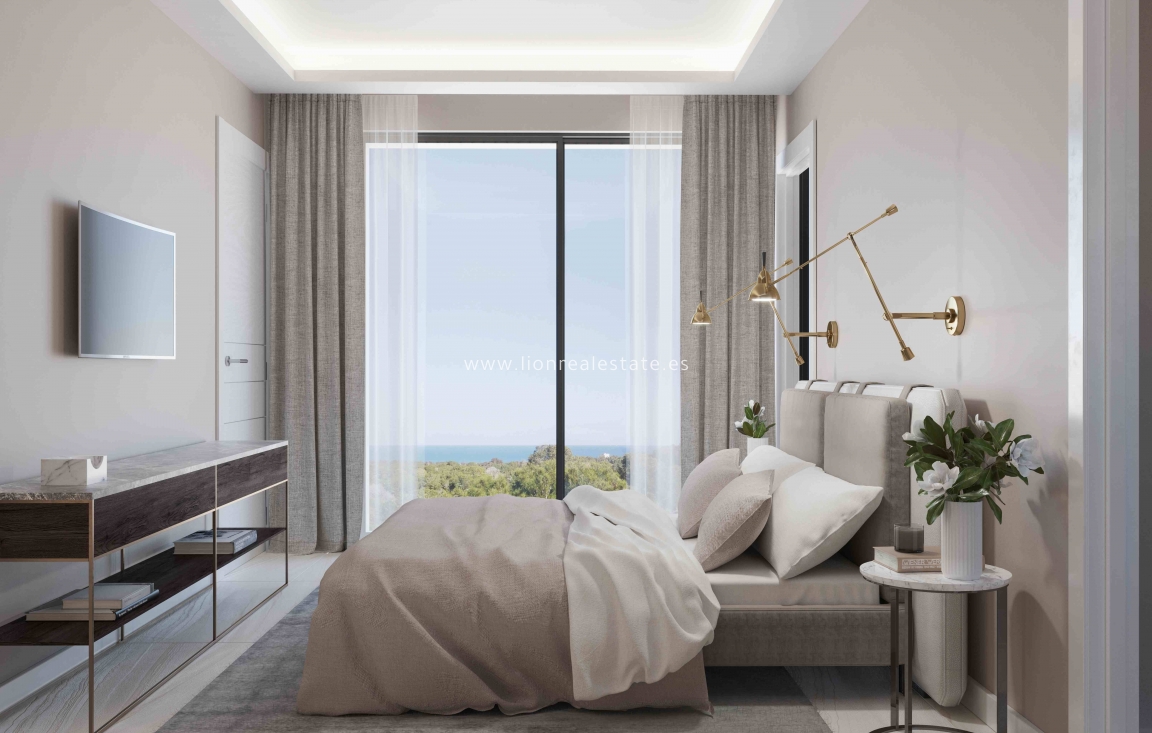 Obra nueva - Apartamento / piso - Guardamar del Segura