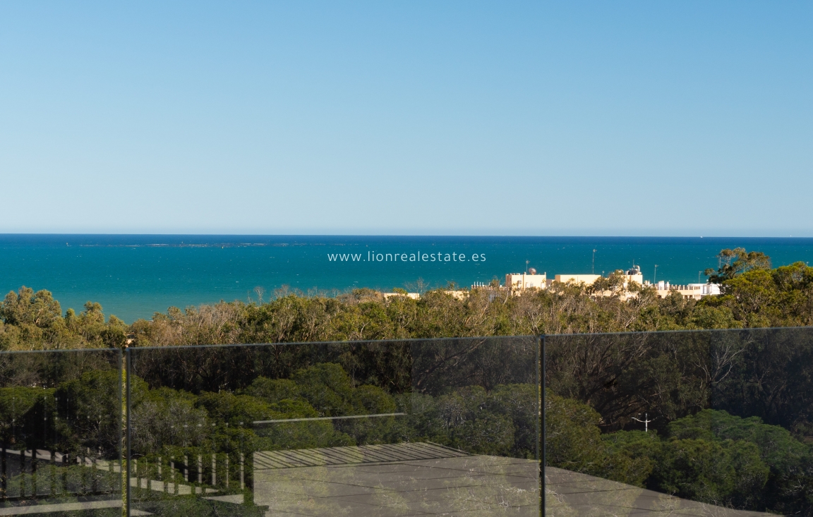 Obra nueva - Apartamento / piso - Guardamar del Segura