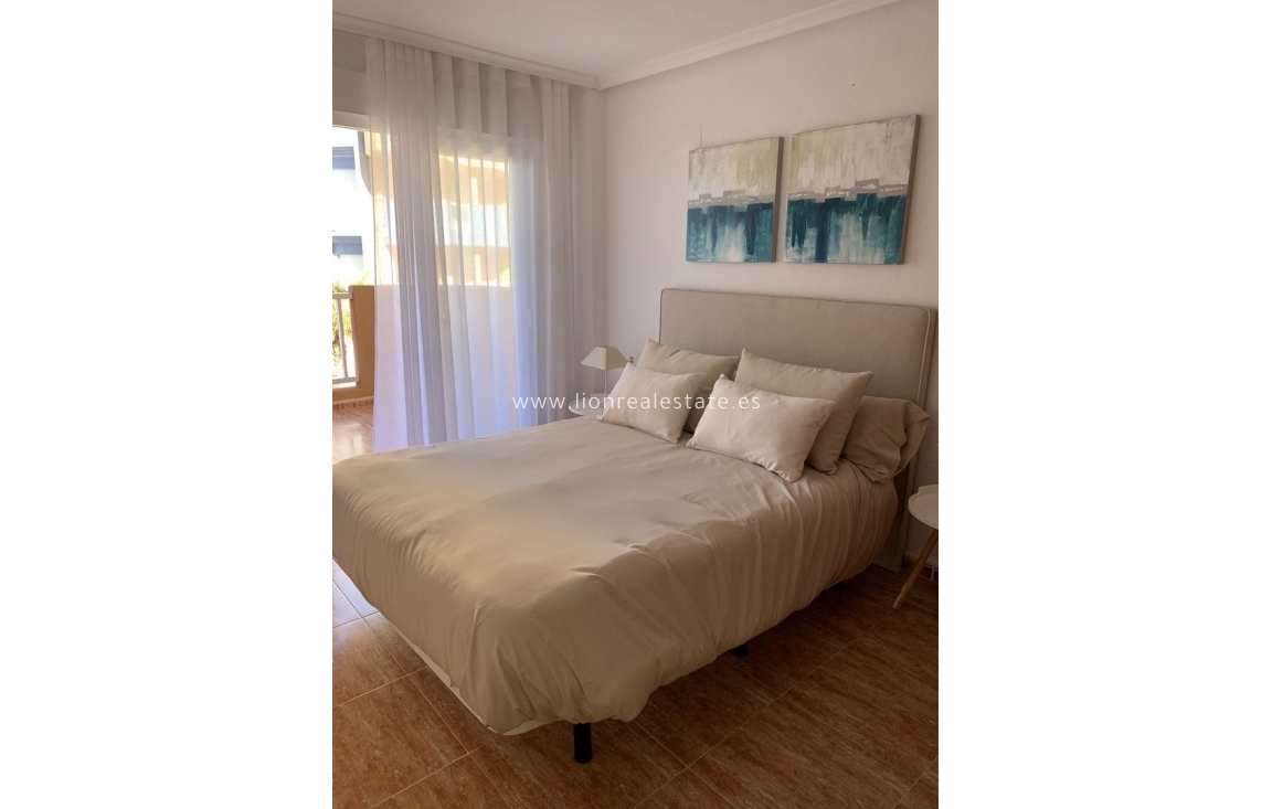 Obra nueva - Apartamento / piso - La Manga del Mar Menor - La Manga