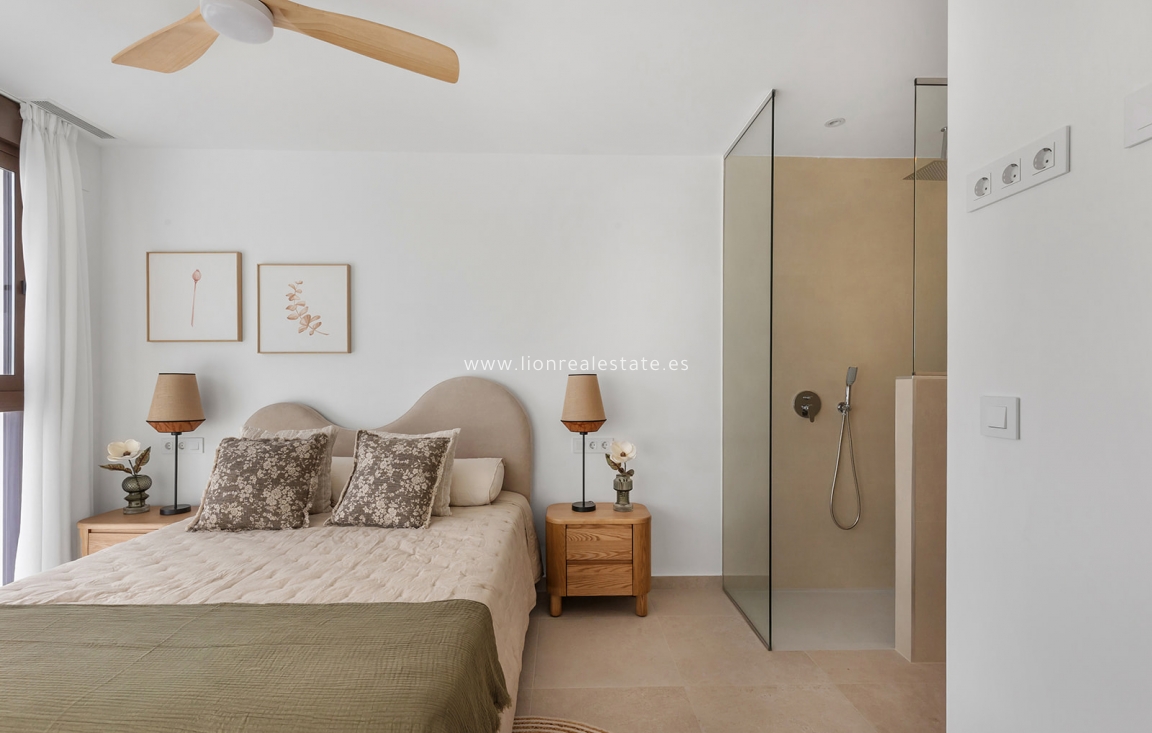 Obra nueva - Apartamento / piso - Los Alcazares - Los Alcázares