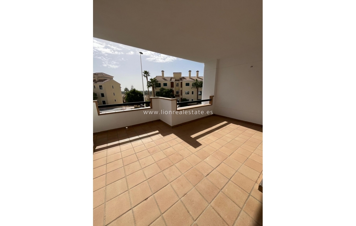 Obra nueva - Apartamento / piso - Orihuela Costa - Lomas de Campoamor