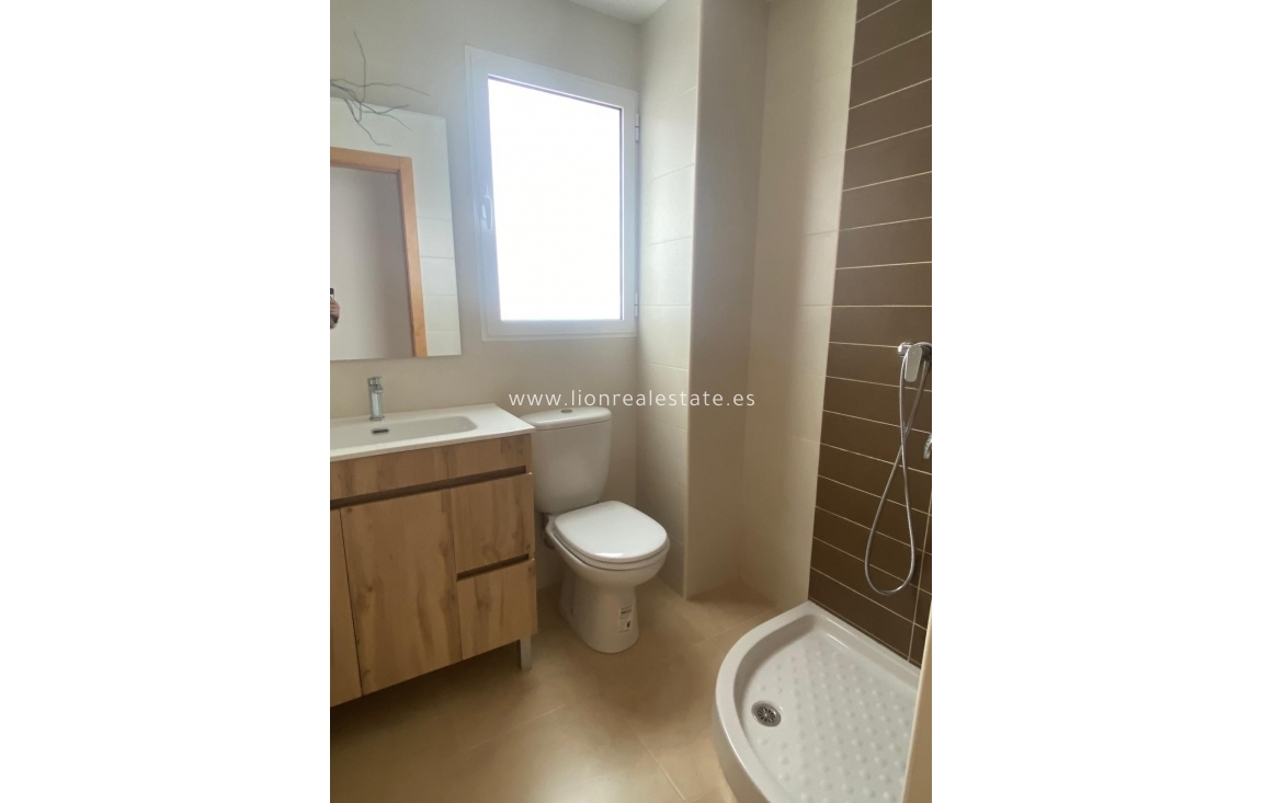 Obra nueva - Apartamento / piso - Orihuela Costa - Orihuela