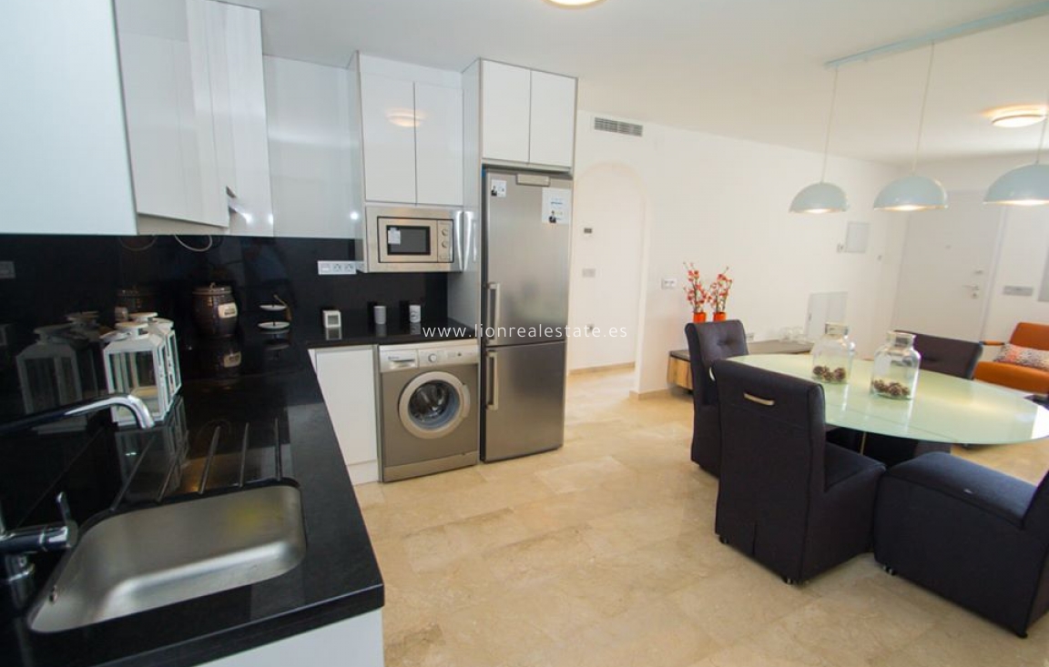 Obra nueva - Apartamento / piso - Orihuela Costa - Orihuela