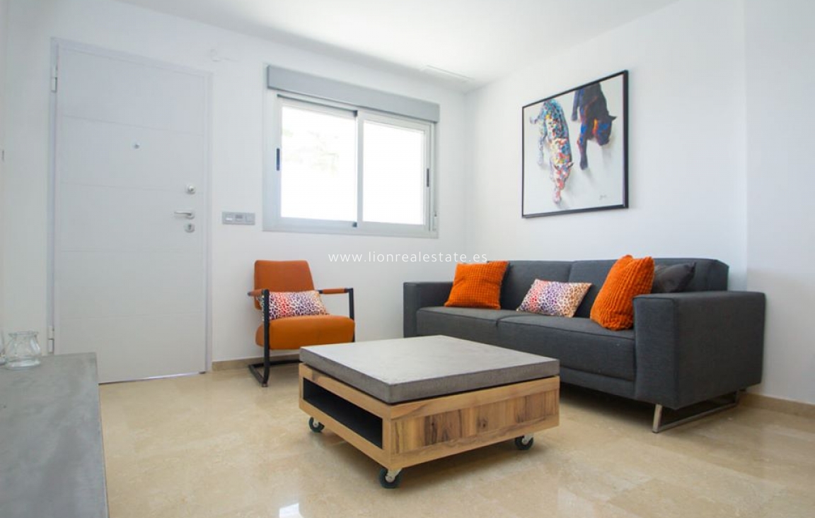 Obra nueva - Apartamento / piso - Orihuela Costa - Orihuela