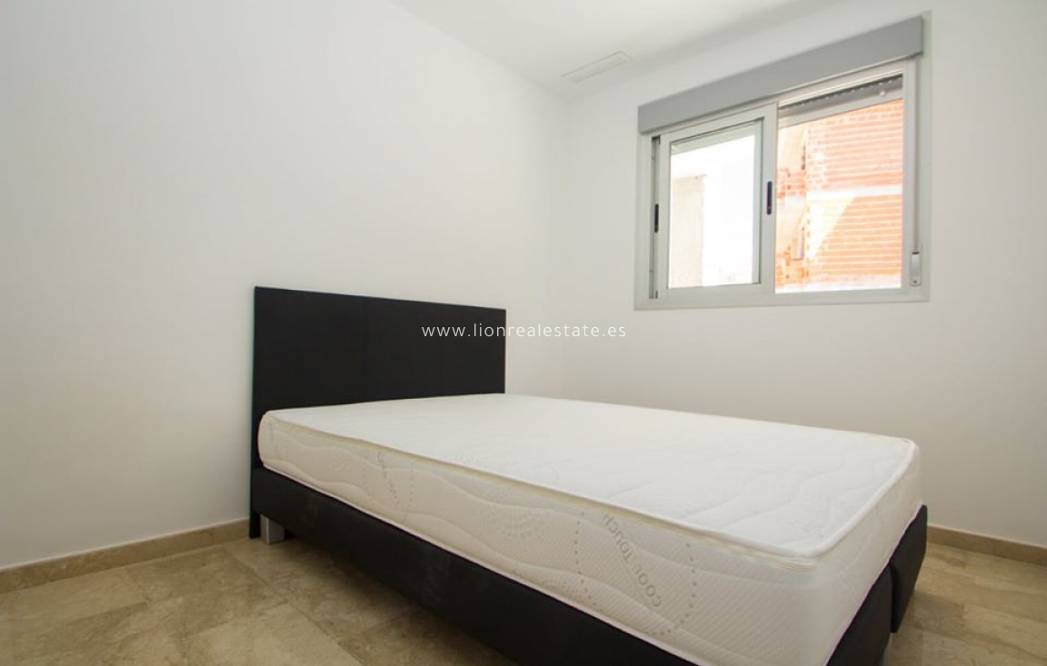 Obra nueva - Apartamento / piso - Orihuela Costa - Orihuela