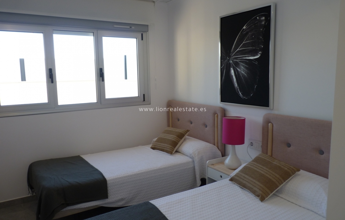 Obra nueva - Apartamento / piso - Pilar de La Horadada - Pilar de la Horadada