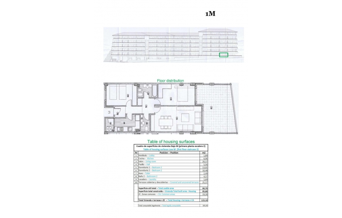 Obra nueva - Apartamento / piso - Relleu - Pueblo