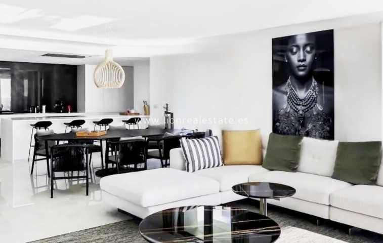 Obra nueva - Apartamento / piso - Relleu