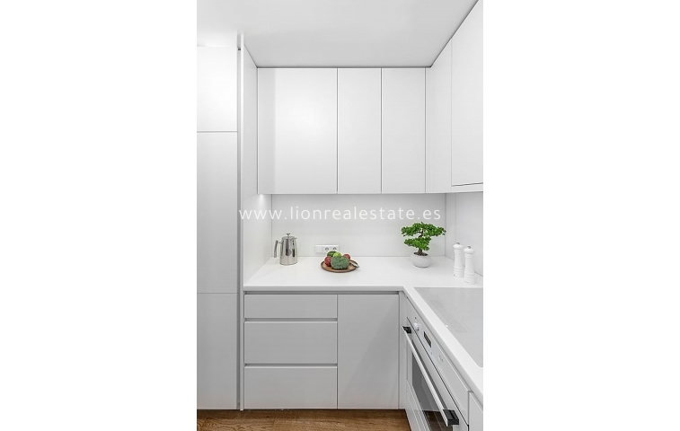 Obra nueva - Apartamento / piso - Relleu