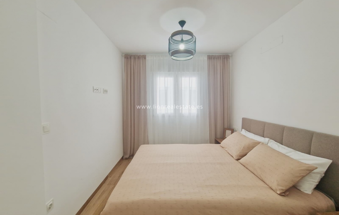 Obra nueva - Apartamento / piso - San Fulgencio