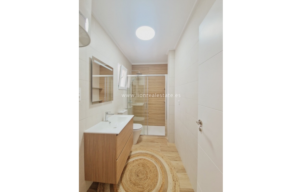 Obra nueva - Apartamento / piso - San Fulgencio