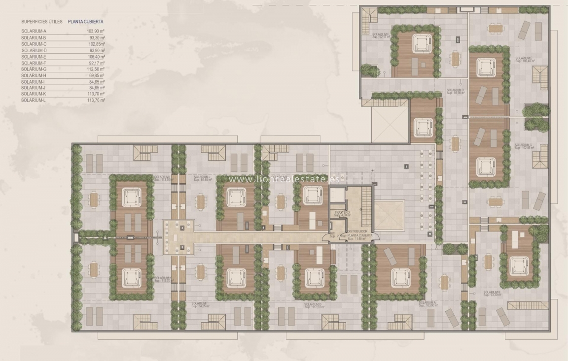 Obra nueva - Apartamento / piso - Torre Pacheco - Torre-pacheco - Torre-pacheco Ciudad