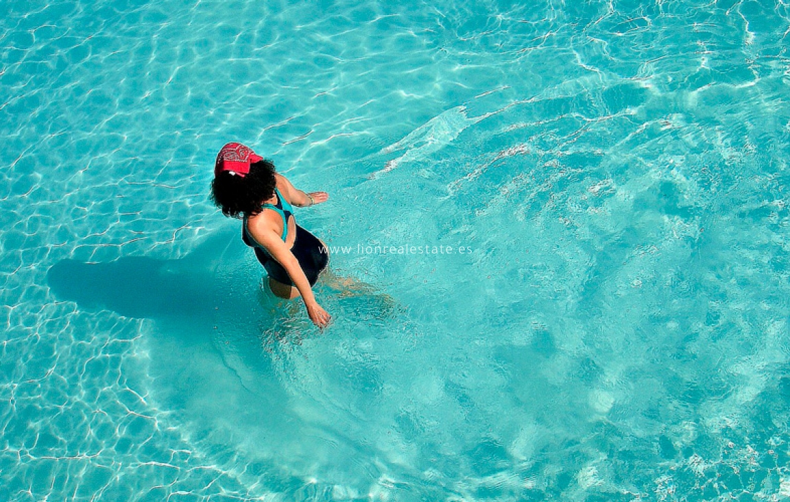 Obra nueva - Apartamento / piso - Torre-Pacheco